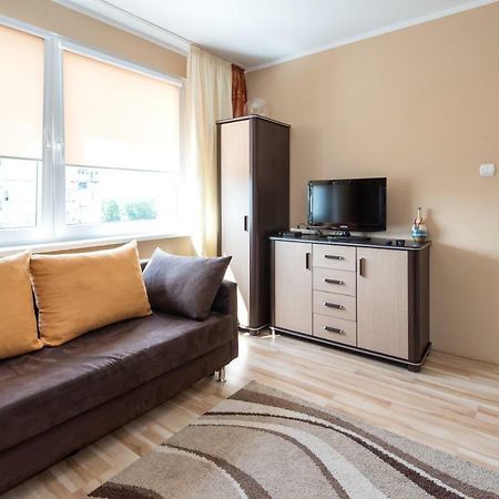 Apartament Rodzinny Wyspa Solna Kolobřeh Exteriér fotografie